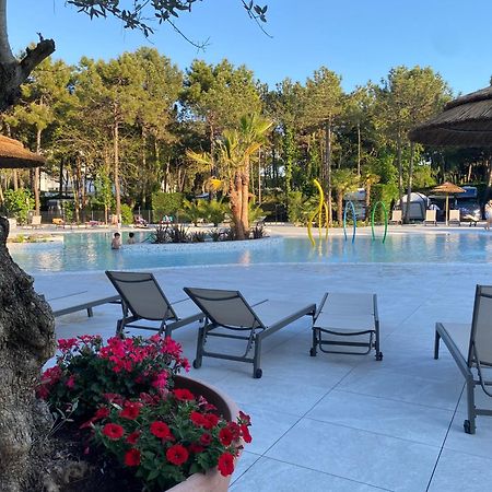 Dune Prestige & Chalets Bibione Eksteriør bilde