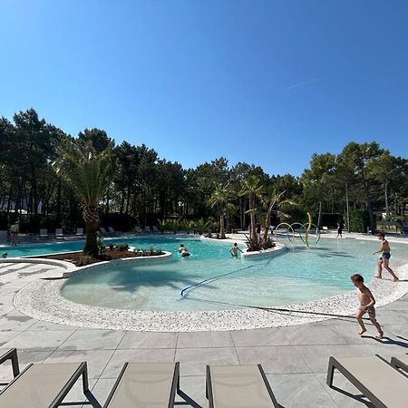 Dune Prestige & Chalets Bibione Eksteriør bilde