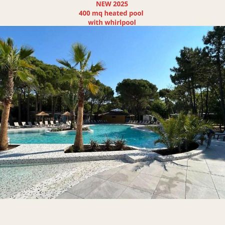 Dune Prestige & Chalets Bibione Eksteriør bilde