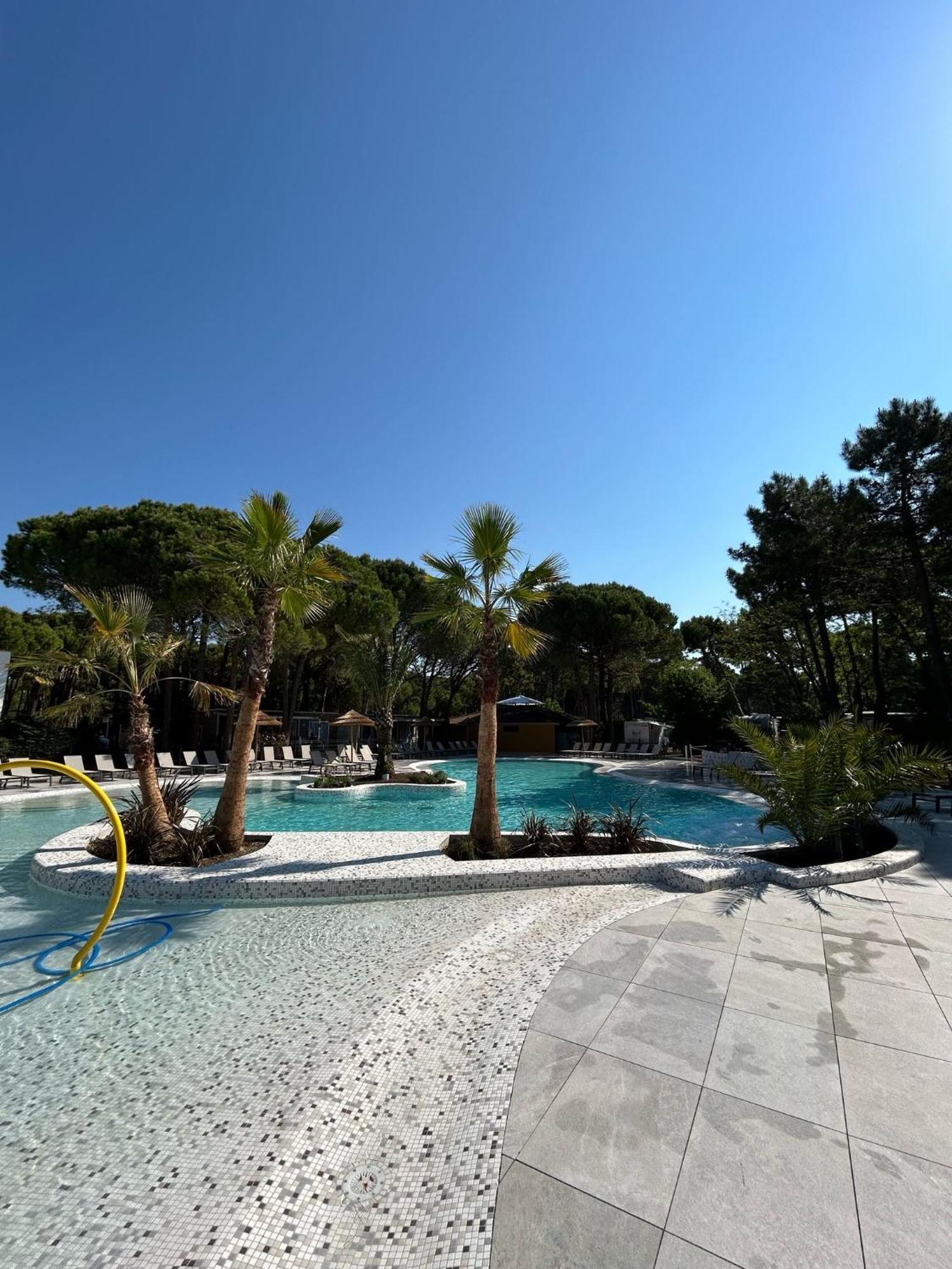 Dune Prestige & Chalets Bibione Eksteriør bilde
