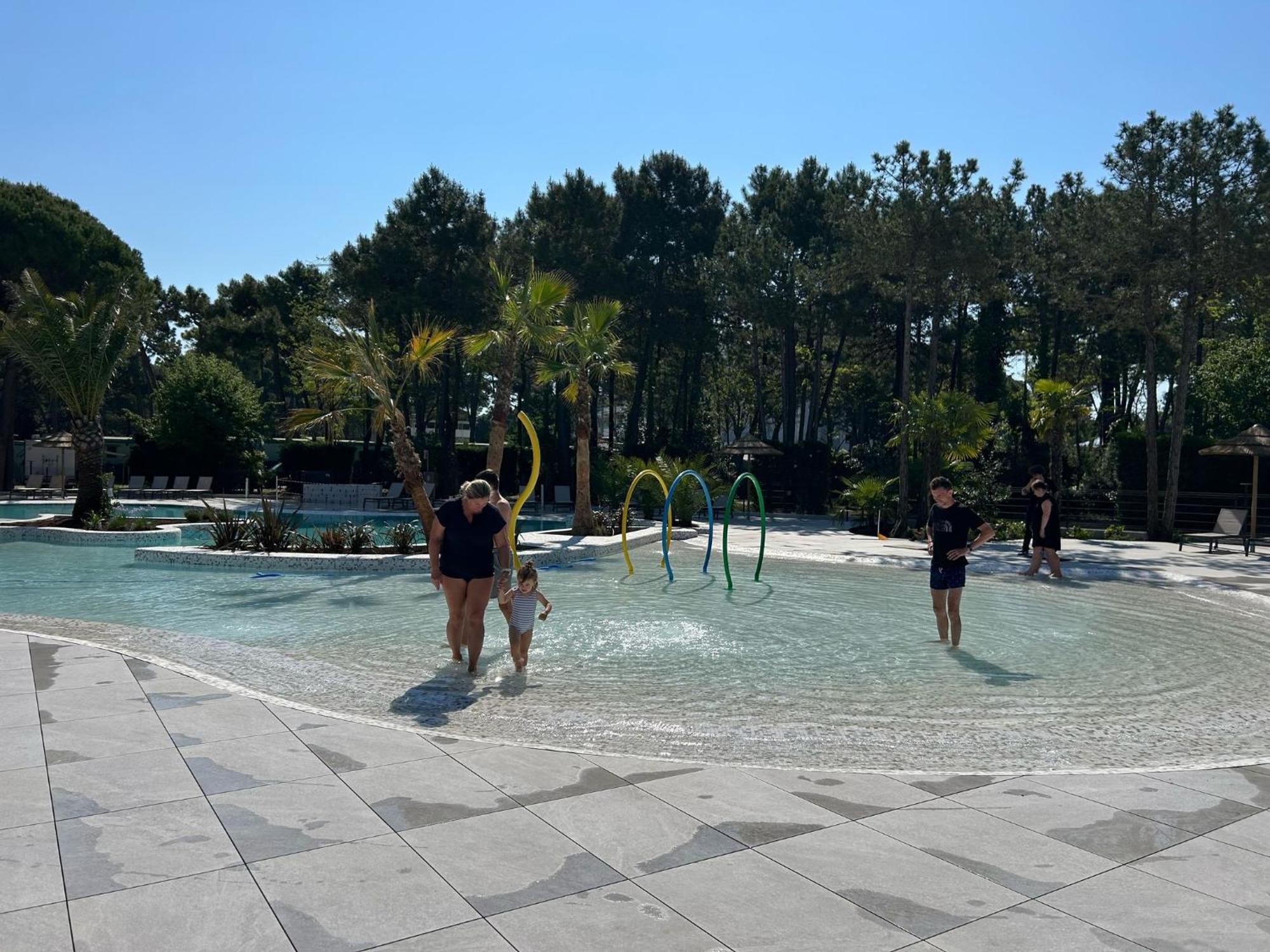 Dune Prestige & Chalets Bibione Eksteriør bilde