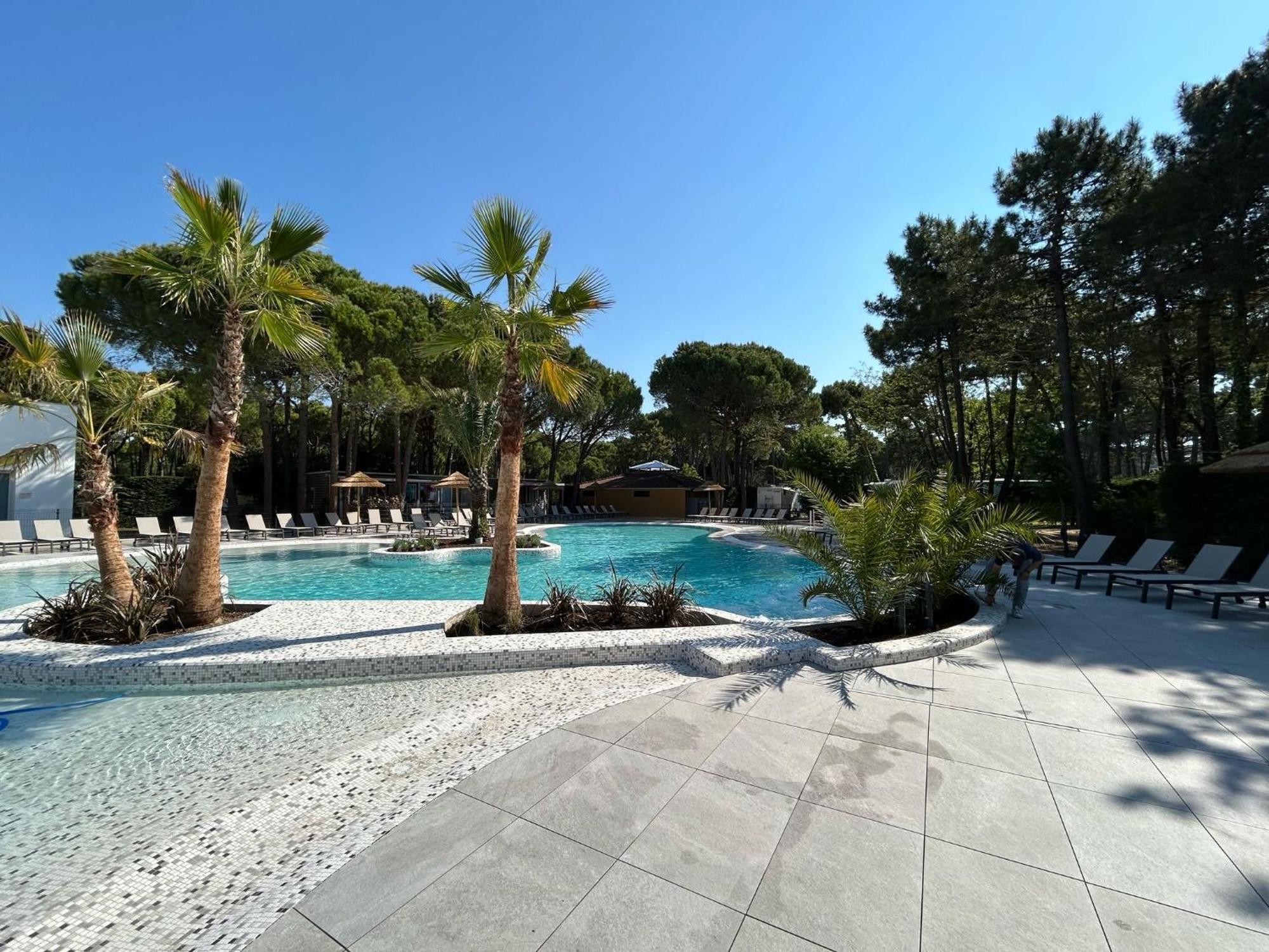 Dune Prestige & Chalets Bibione Eksteriør bilde