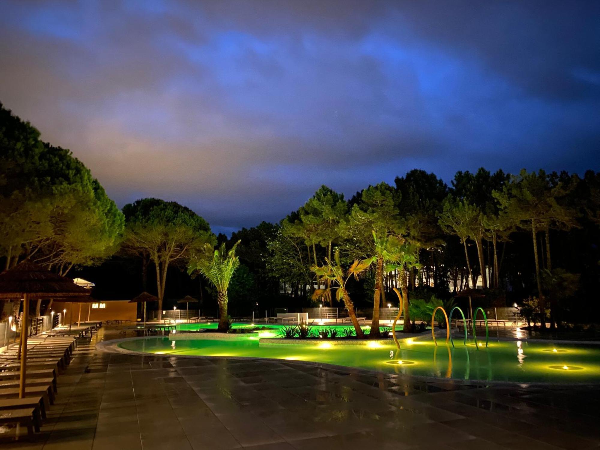 Dune Prestige & Chalets Bibione Eksteriør bilde