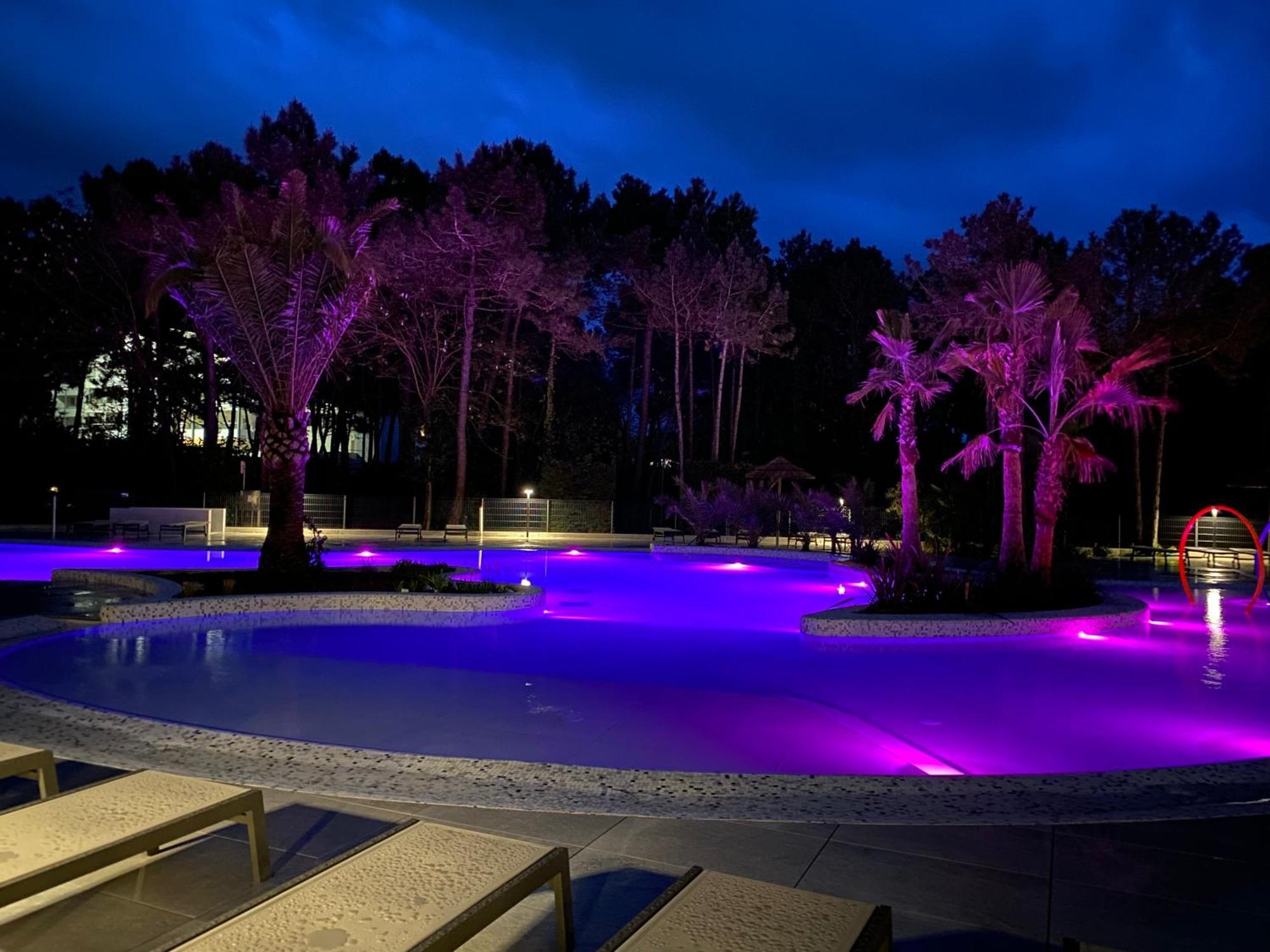 Dune Prestige & Chalets Bibione Eksteriør bilde