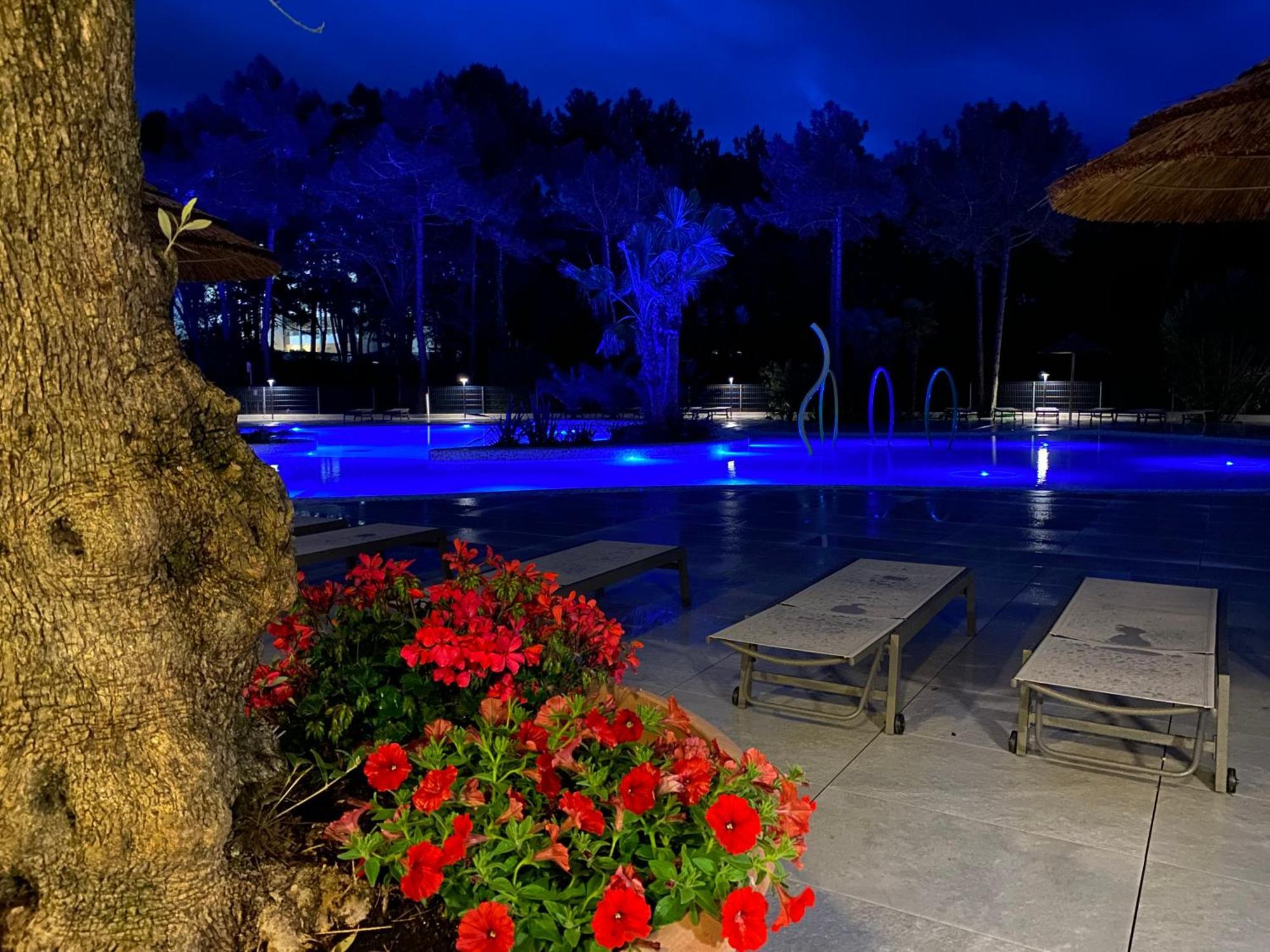 Dune Prestige & Chalets Bibione Eksteriør bilde